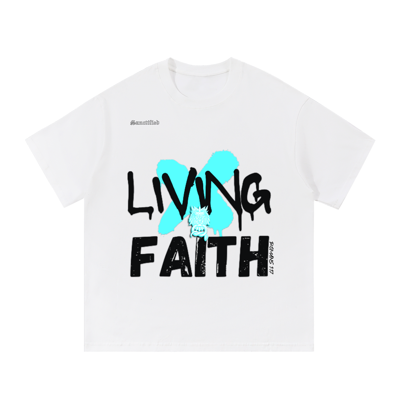 Essential Cotton T-Shirt