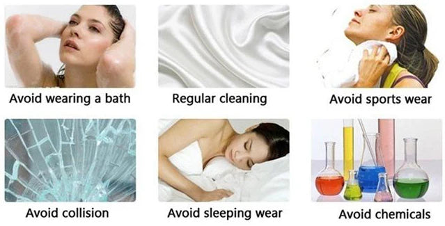 Hip Hop Big Lion Head Pendant Necklace Cuban Chain