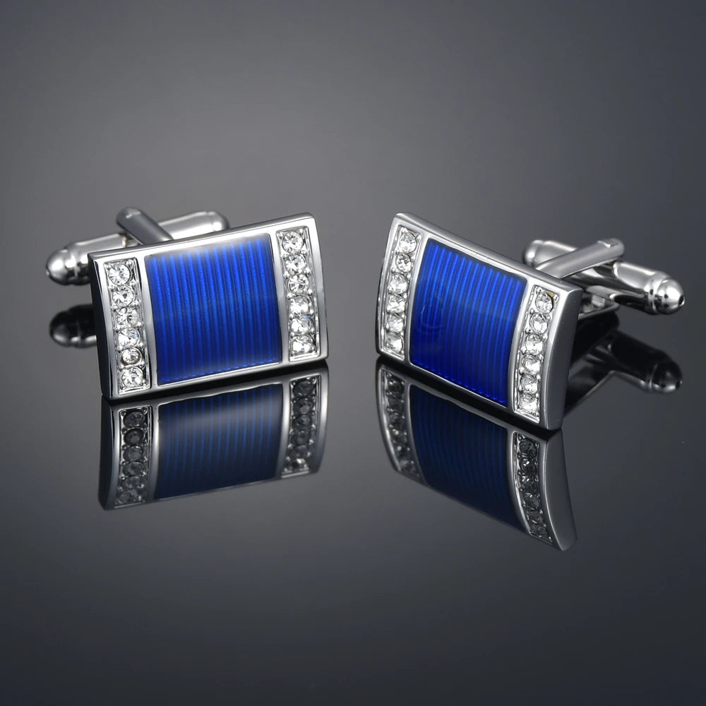 Design handcrafted cufflinks