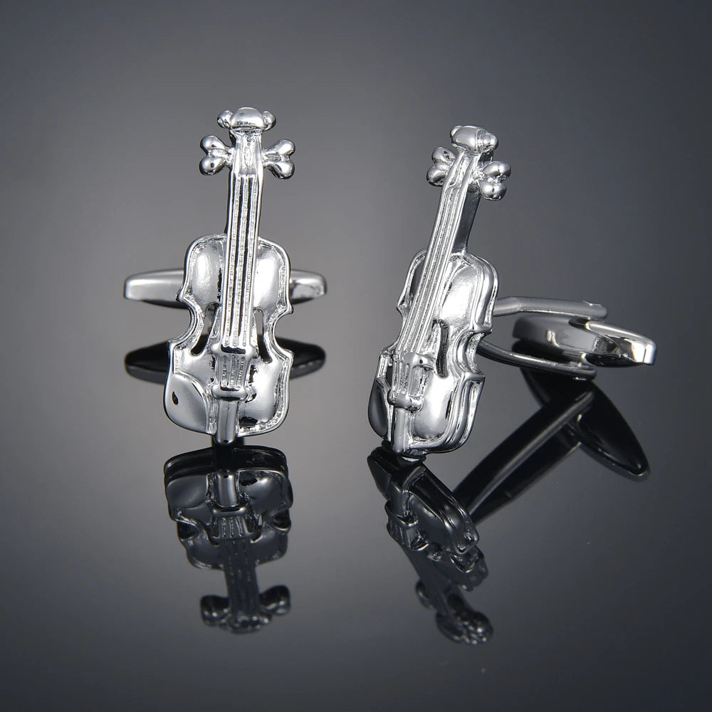 Design handcrafted cufflinks