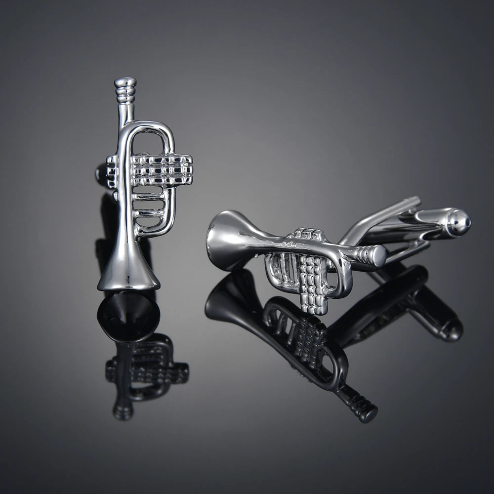 Design handcrafted cufflinks