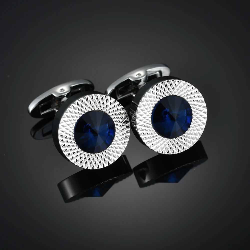 Design handcrafted cufflinks