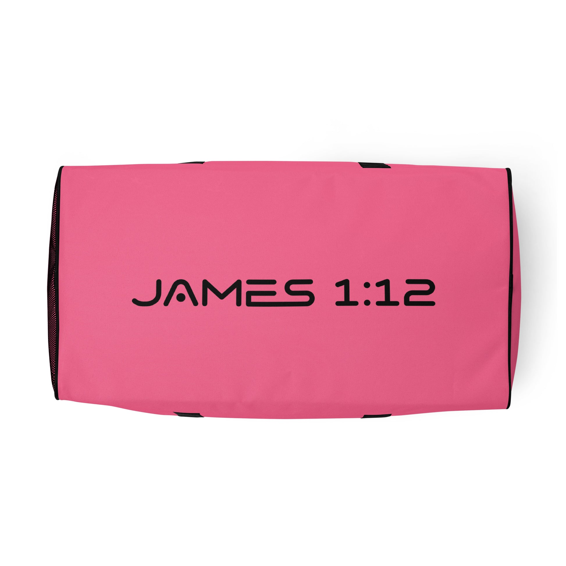 Keep Going- Duffle bag