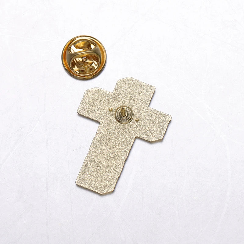 Enamel Pins Retro