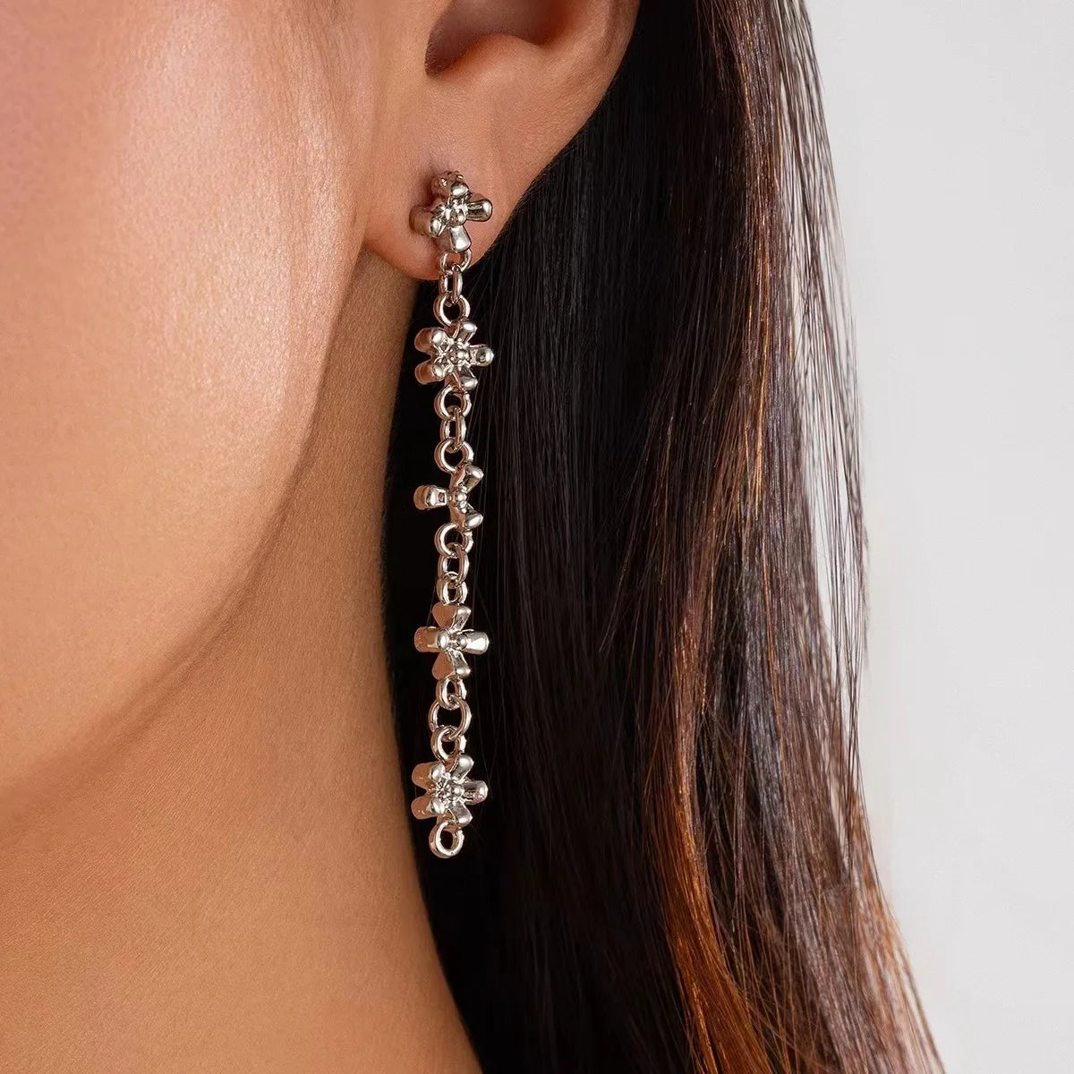 Unisex Cross Jewelry