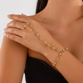 Unisex Cross Jewelry