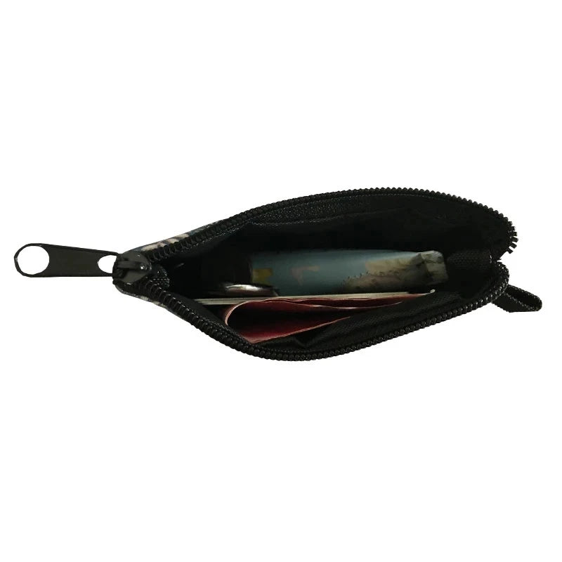 Bible Verse Coin Purse/Wallet