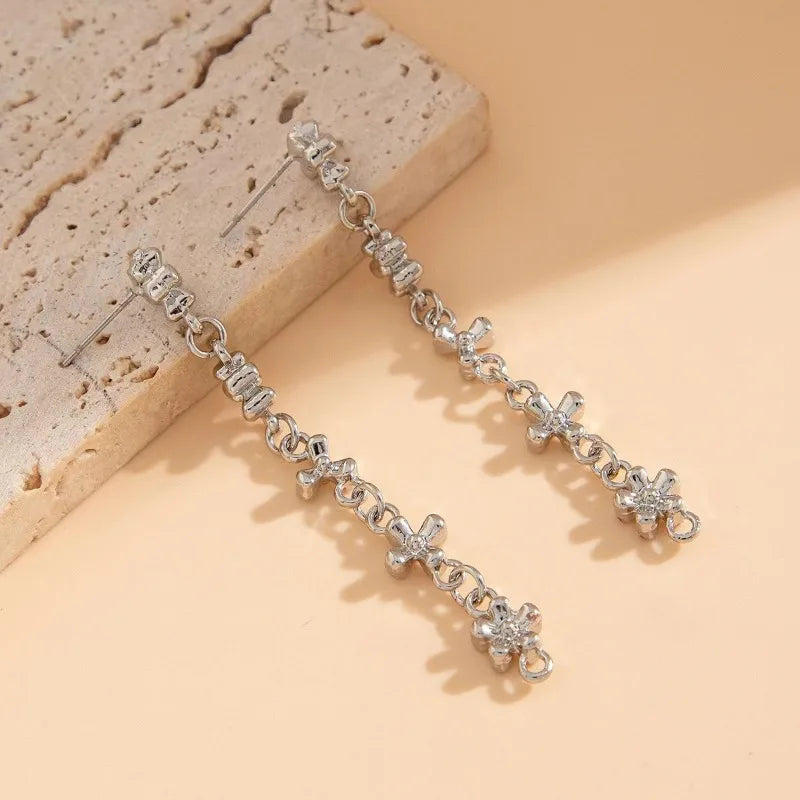 Unisex Cross Jewelry