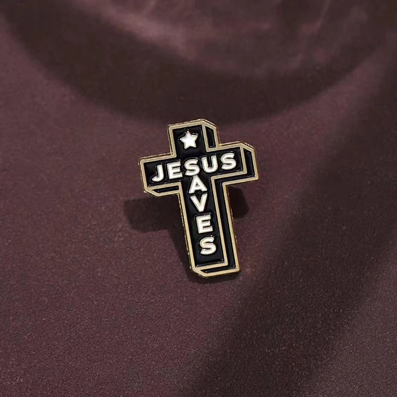 Enamel Pins Retro