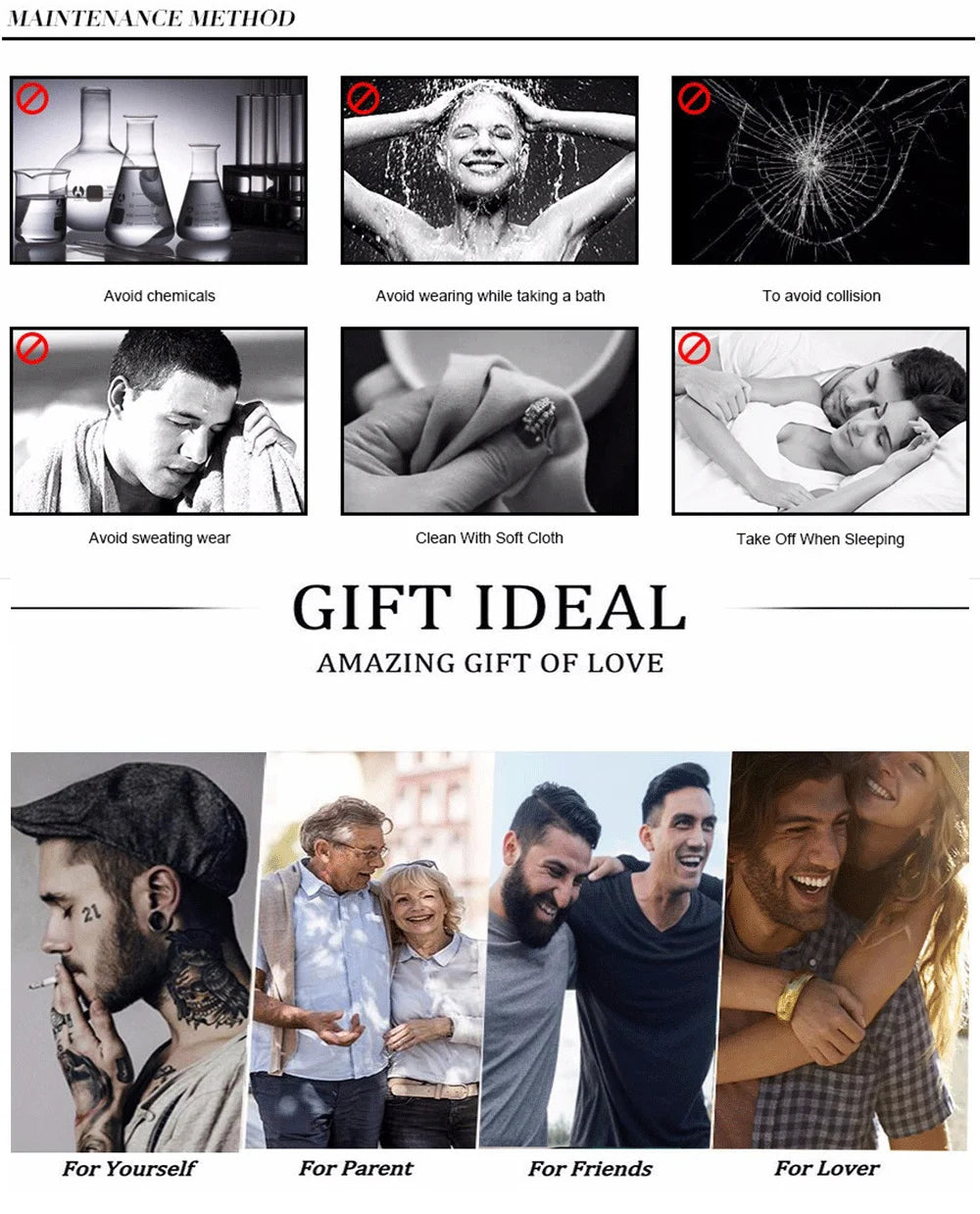 Sideway Cross Necklace Stainless Steel