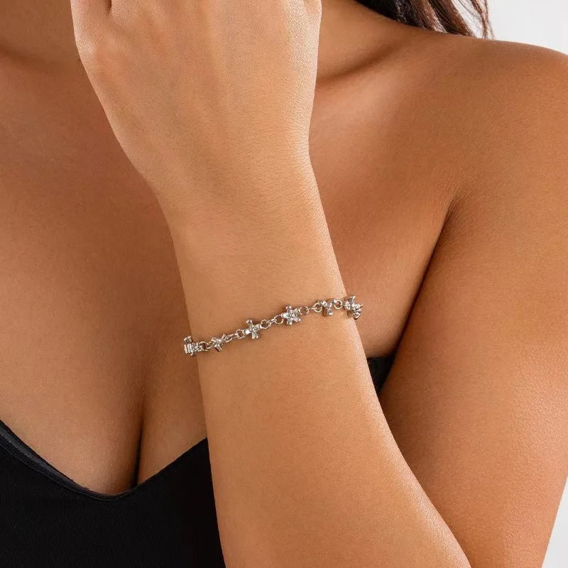 Unisex Cross Jewelry