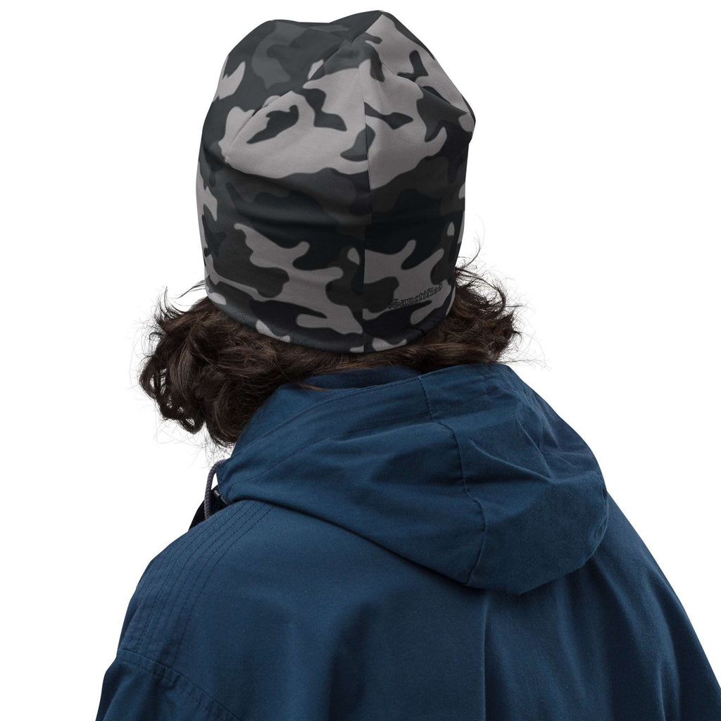 All-Over Print Beanie