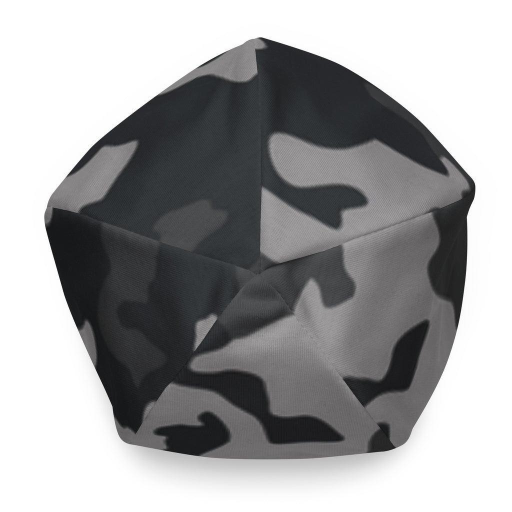 All-Over Print Beanie