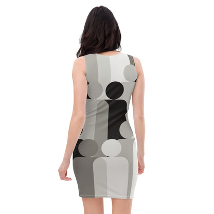 Bodycon dress