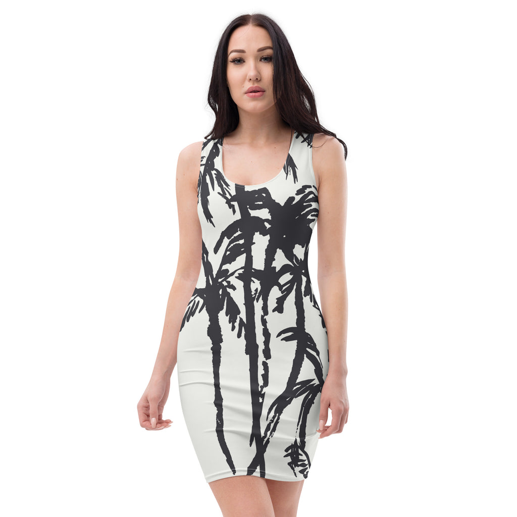 Bodycon dress