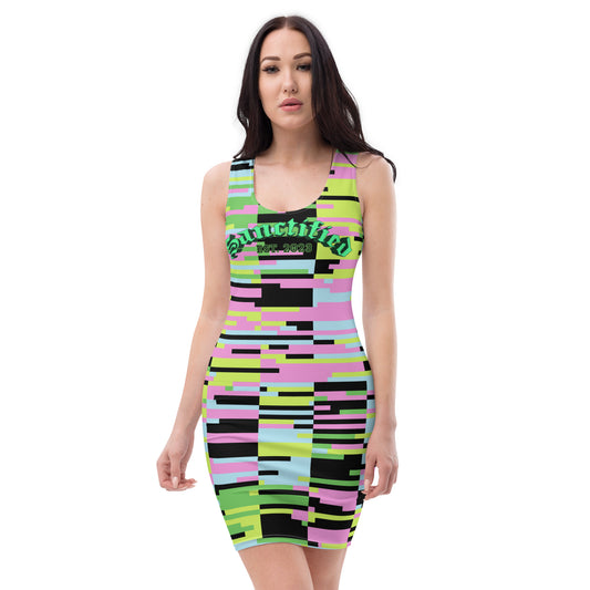 Bodycon dress