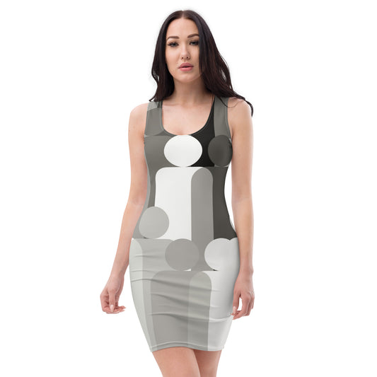 Bodycon dress