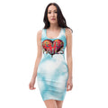 Bodycon dress