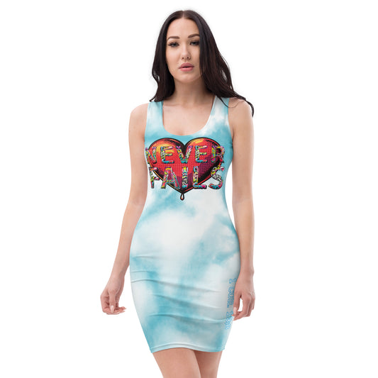 Bodycon dress