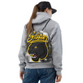 South Side H.S. Drawstring bag