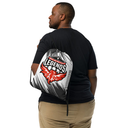 North Side H.S. Drawstring bag
