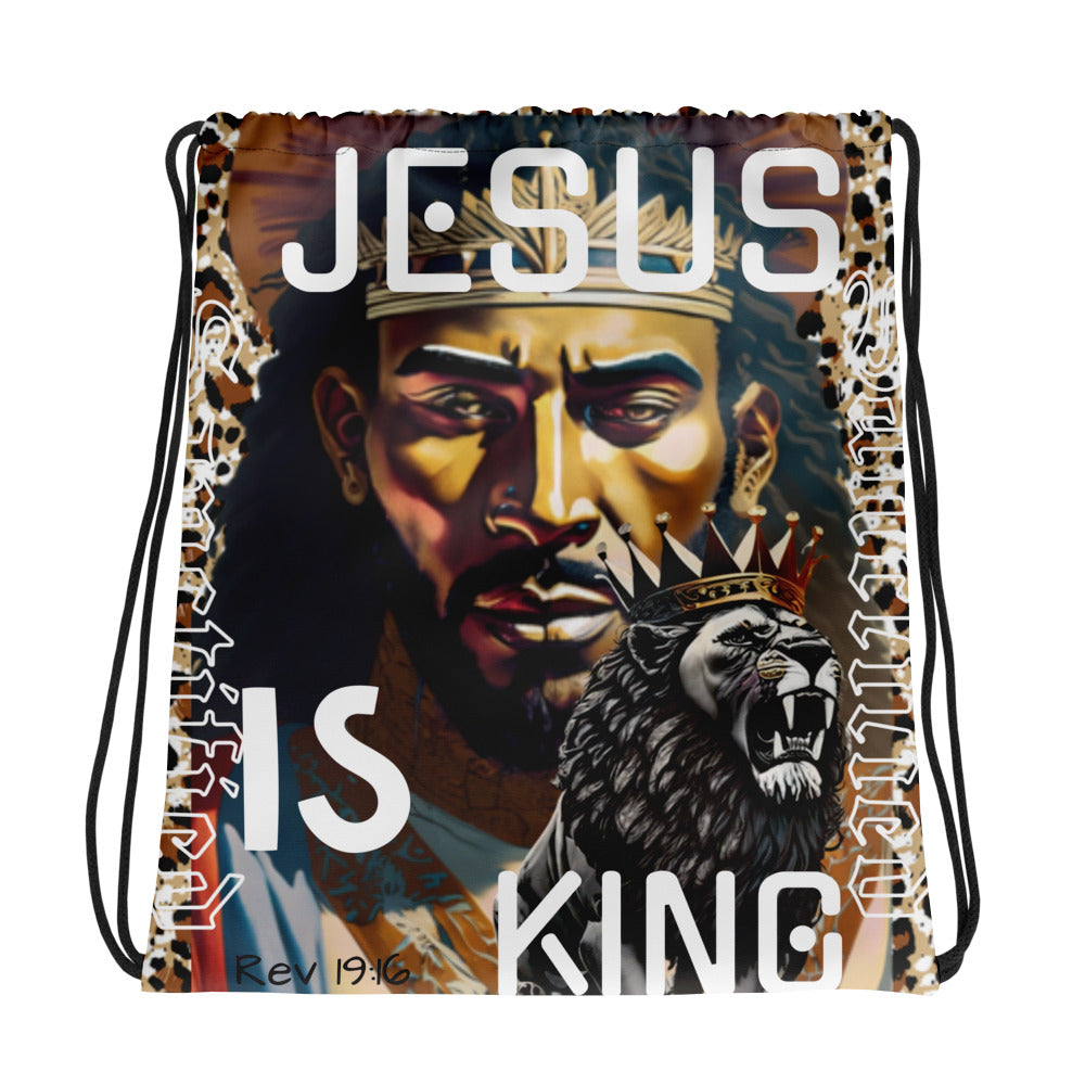 Drawstring bag
