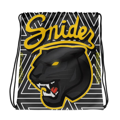 Snider H.S. Drawstring bag