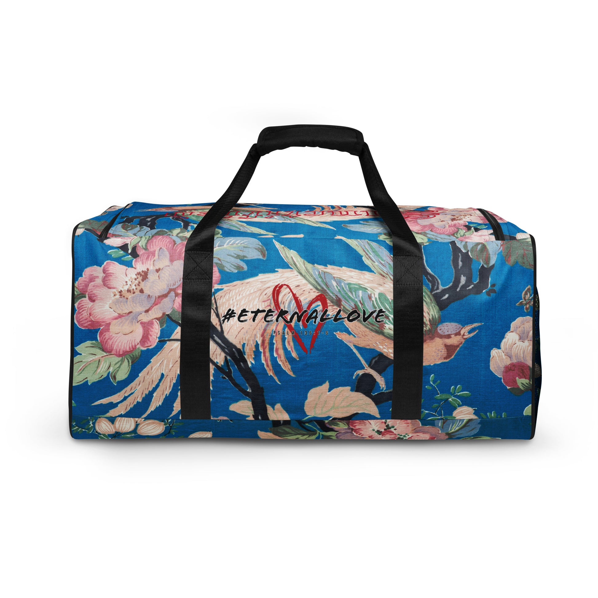 Eternal Love- Duffle bag