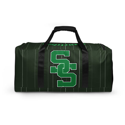 South Side H.S. Duffle bag