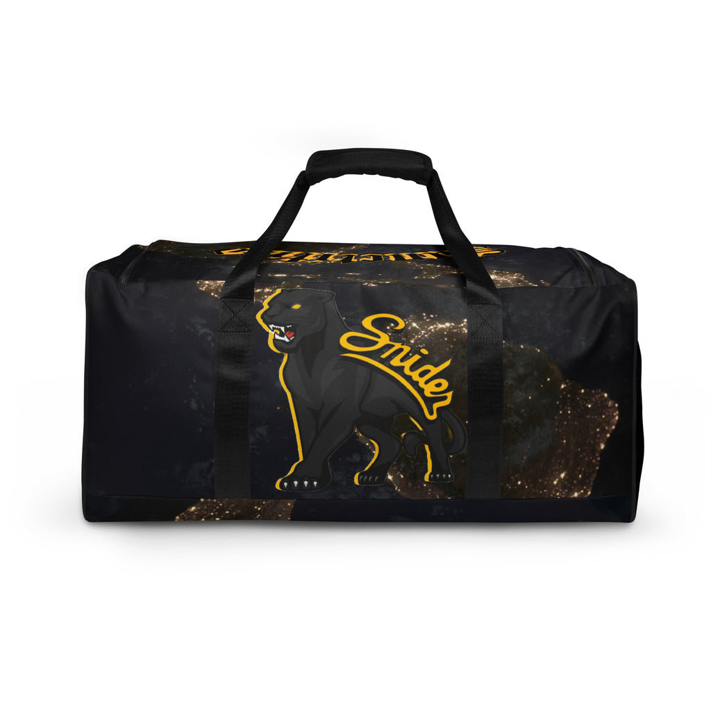 Snider H.S. Duffle bag