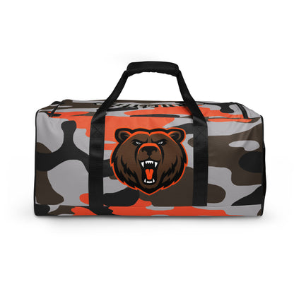 Northrop H.S. Duffle bag