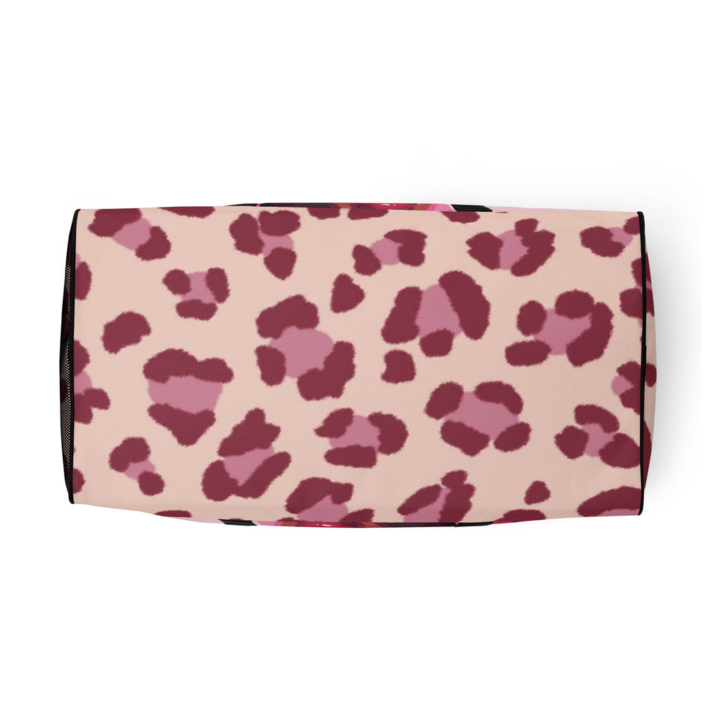 Virtuous Forever- Duffle bag