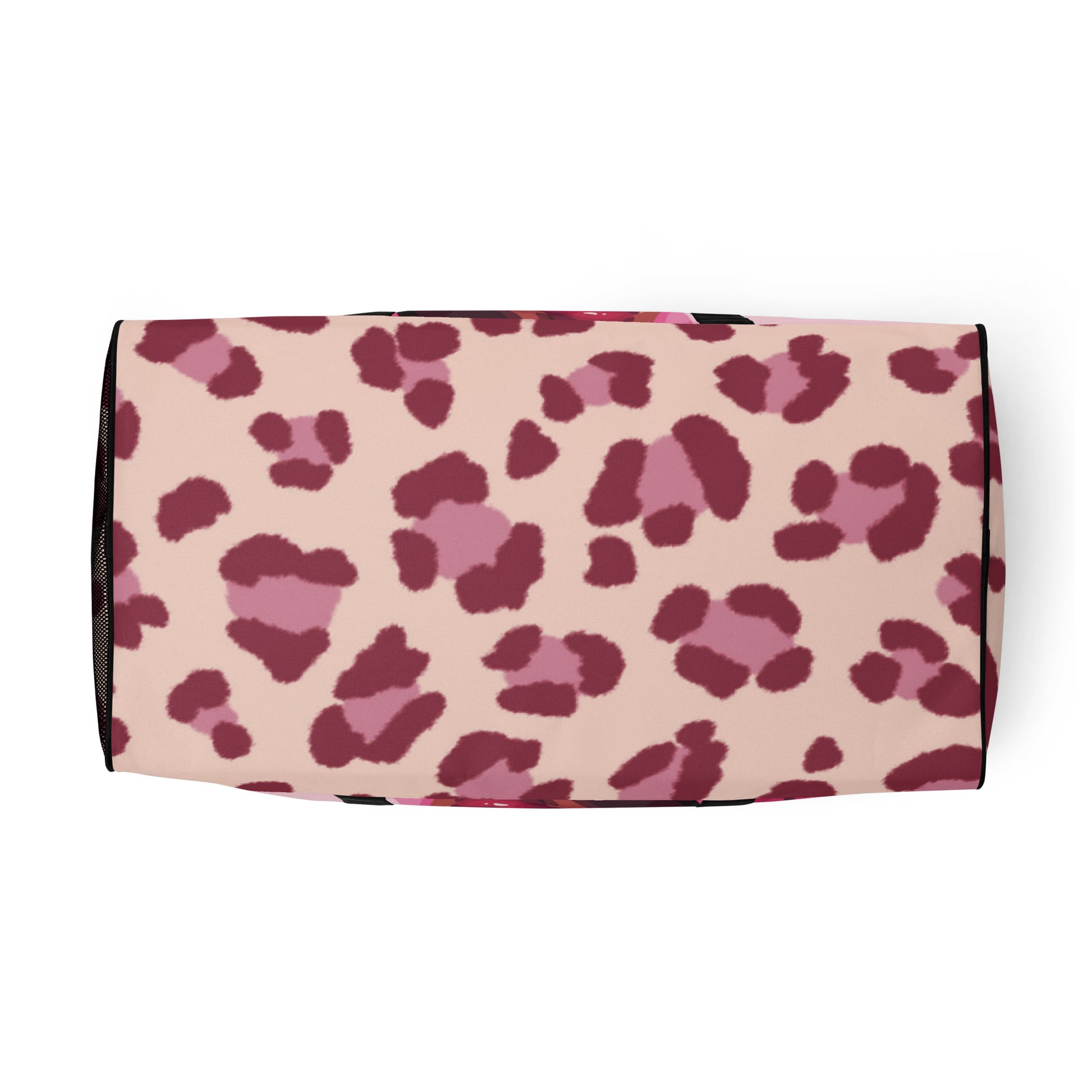 Virtuous Forever- Duffle bag