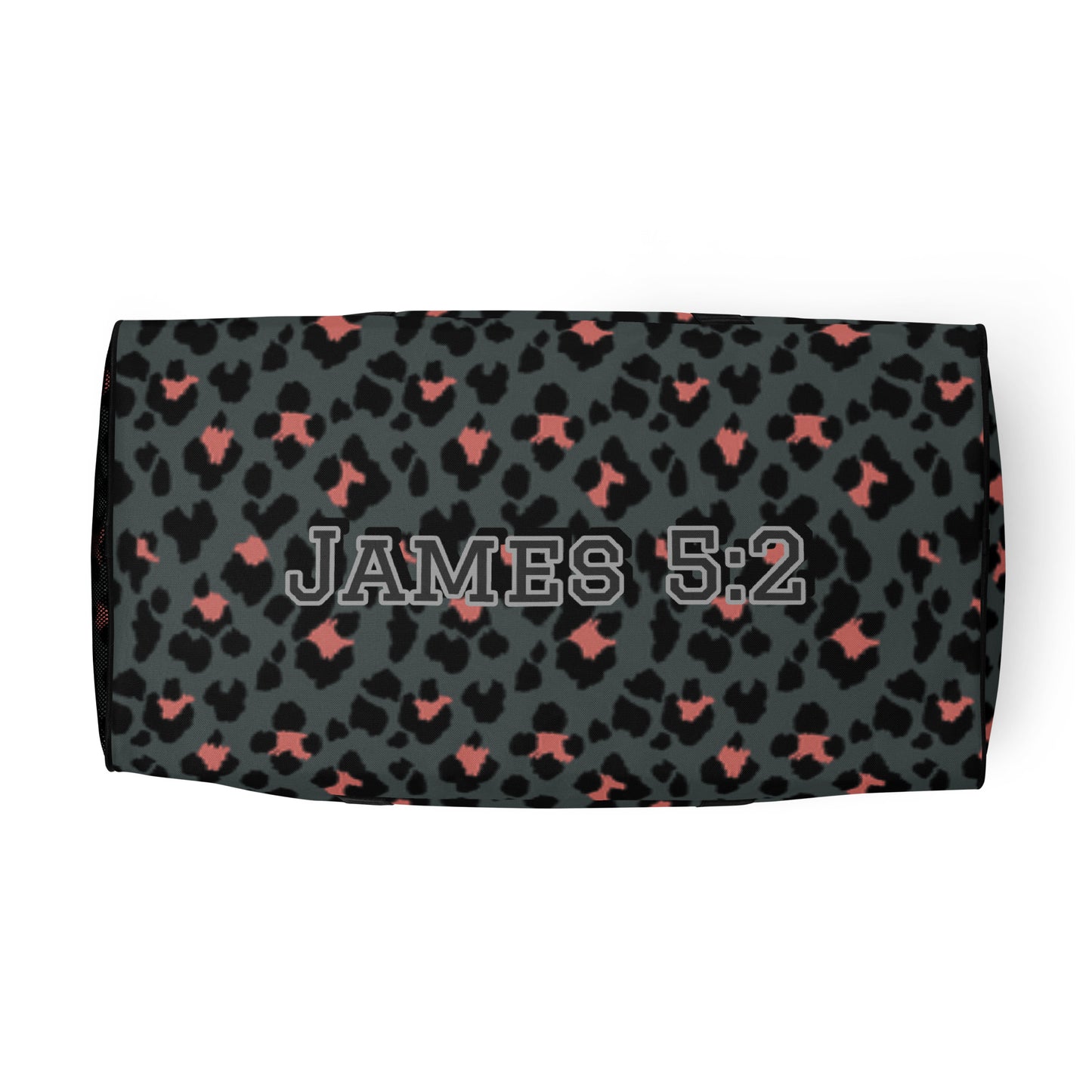 Kingdom Child- Duffle bag
