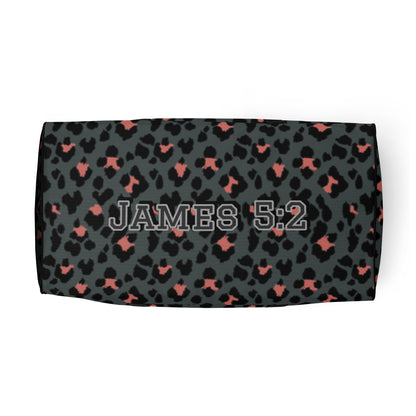 Kingdom Child- Duffle bag