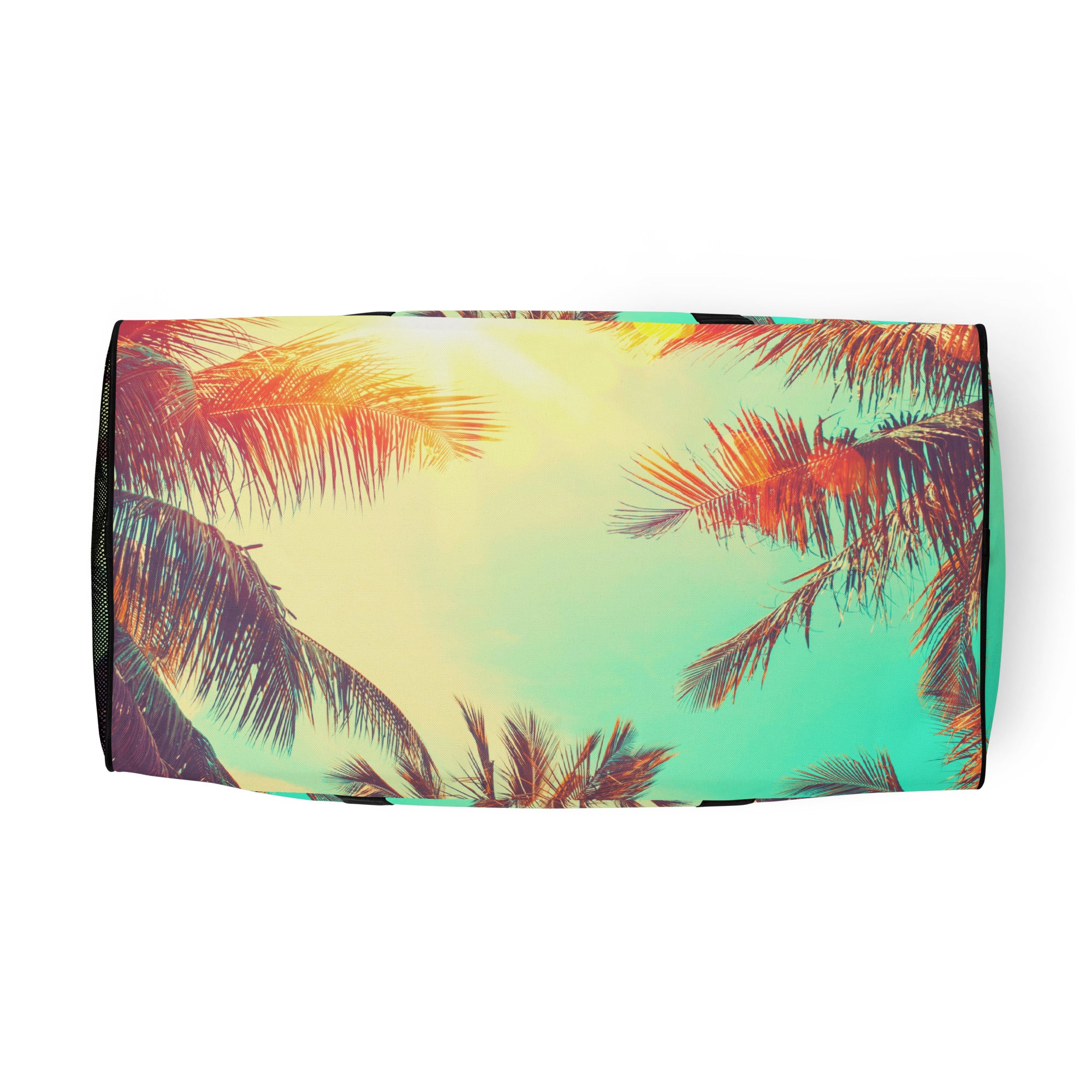 NO WORRIES- Duffle bag