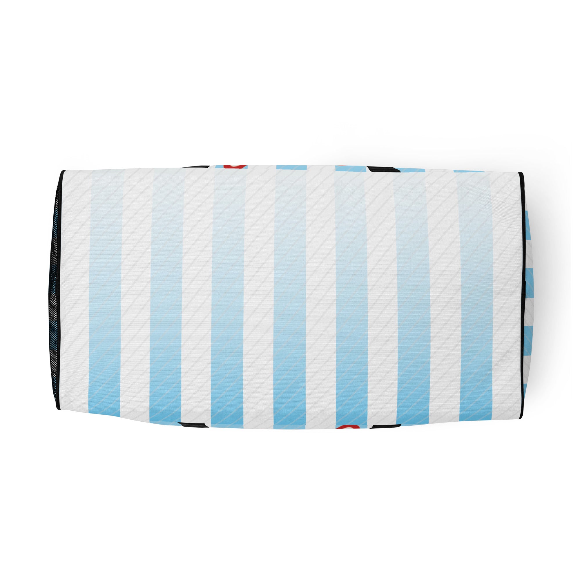 Wayne H.S. Duffle bag