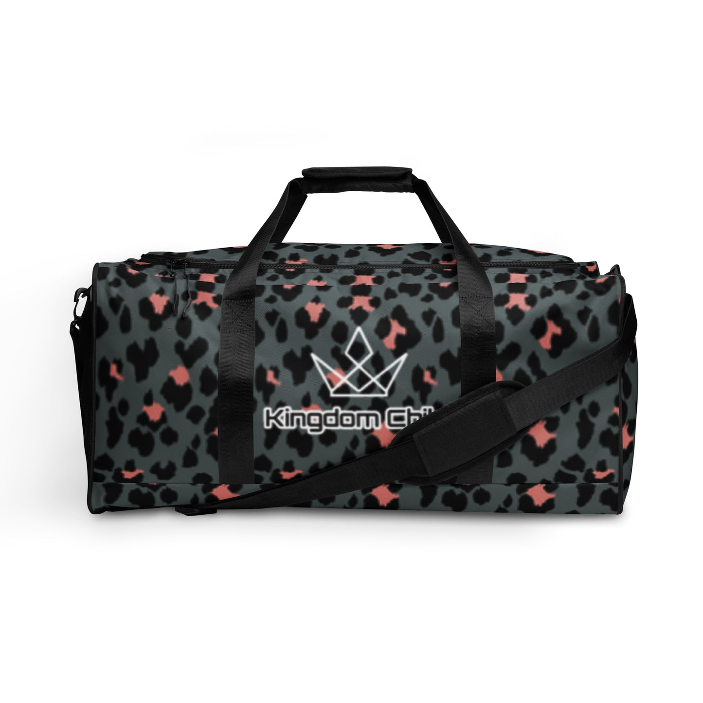 Kingdom Child- Duffle bag