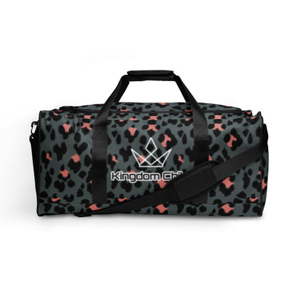 Kingdom Child- Duffle bag