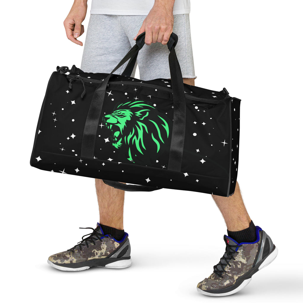 Starry Night- Duffle bag