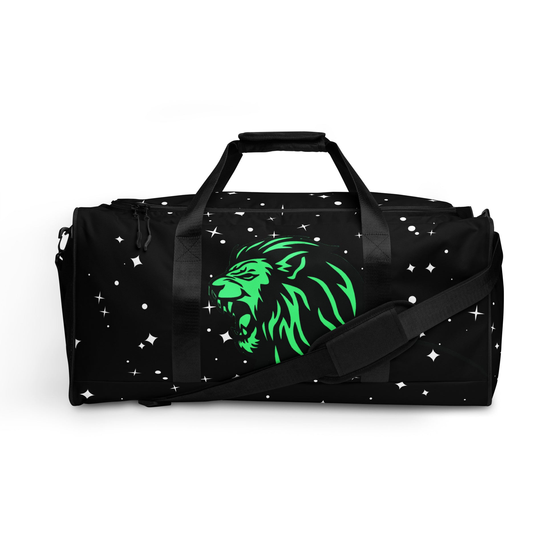 Starry Night- Duffle bag