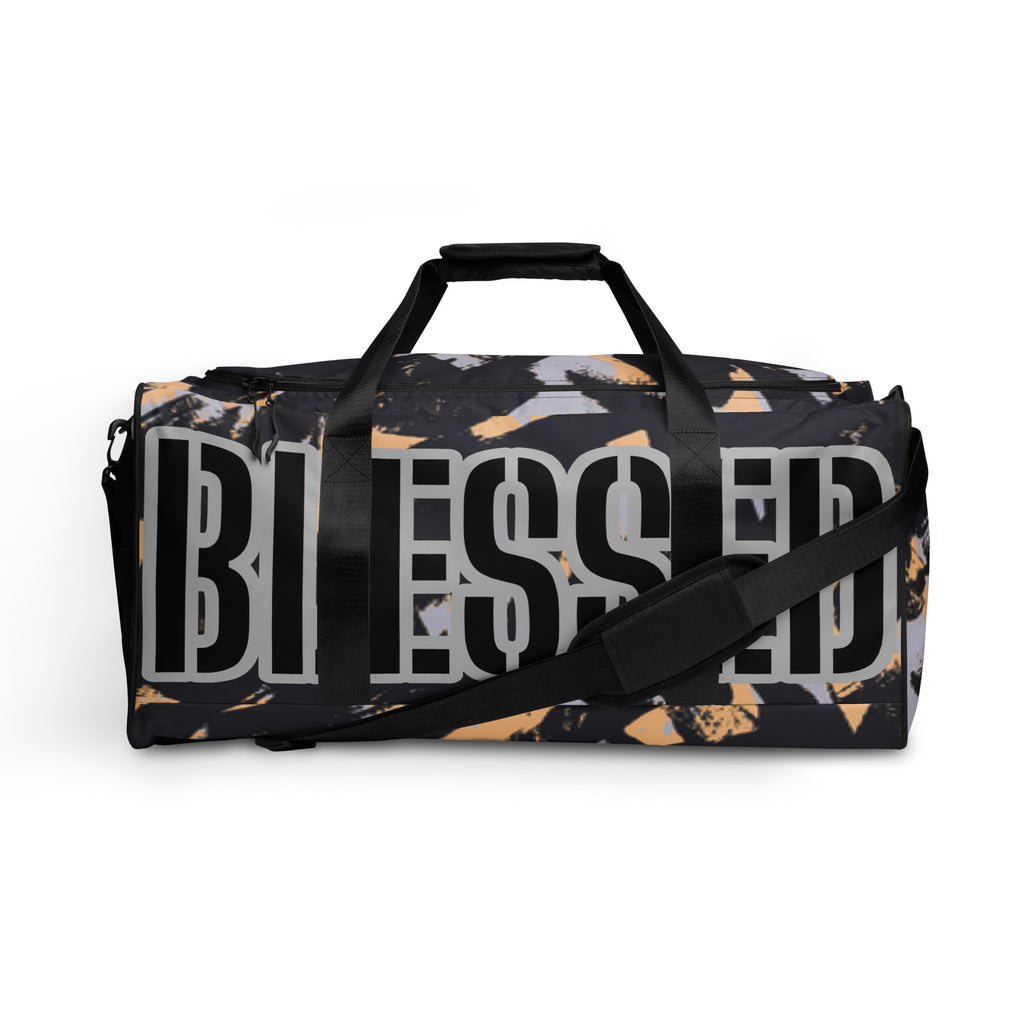 Blessed- Duffle bag