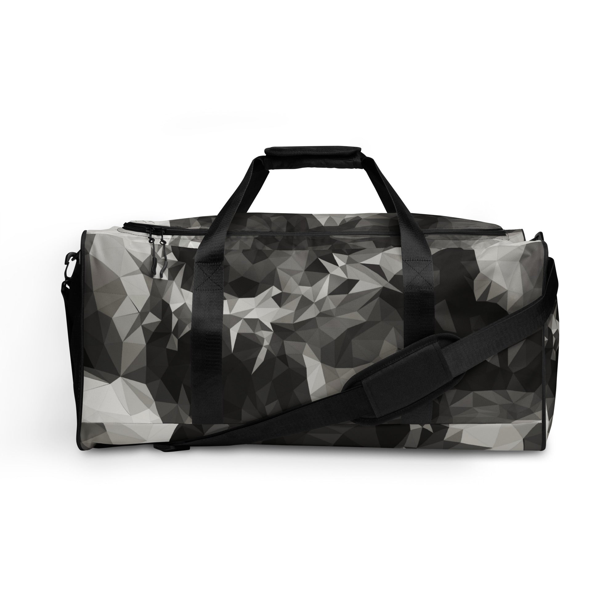 Duffle bag