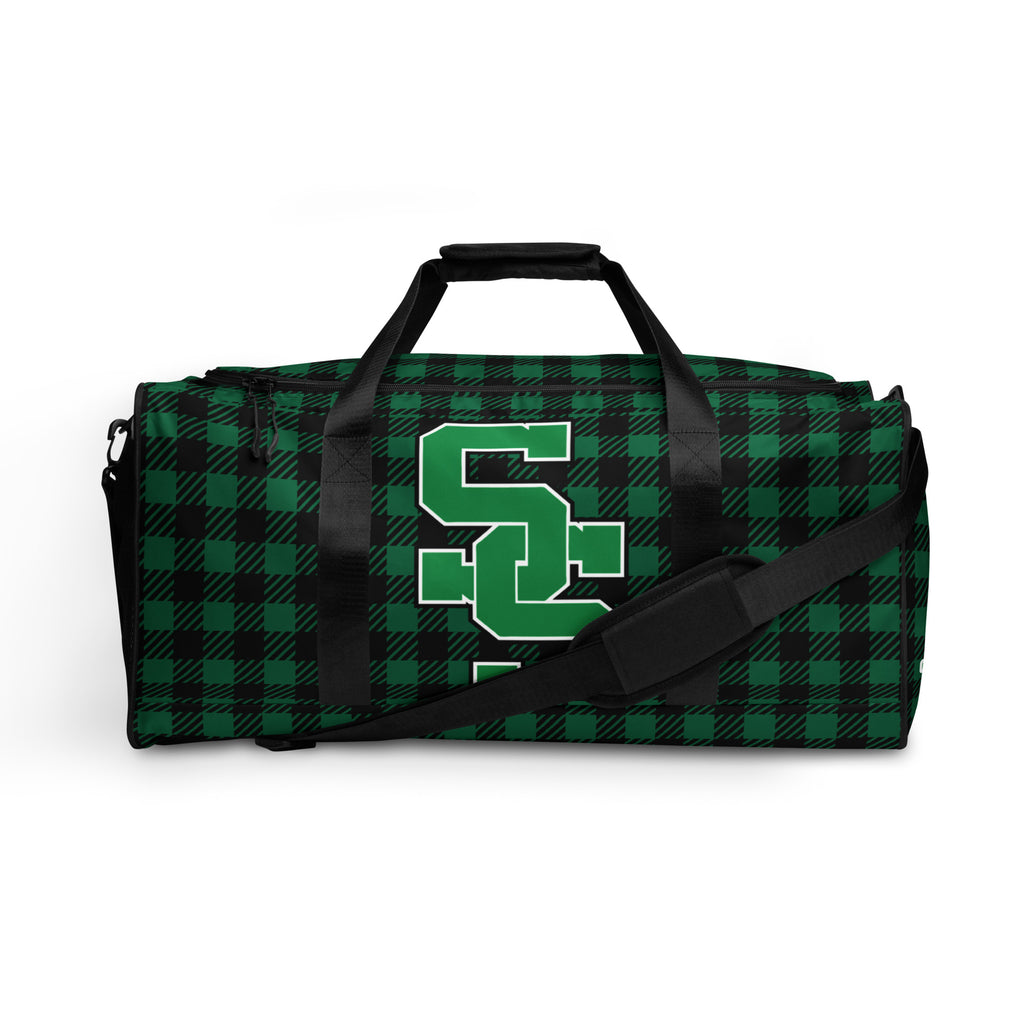 South Side H.S. Duffle bag
