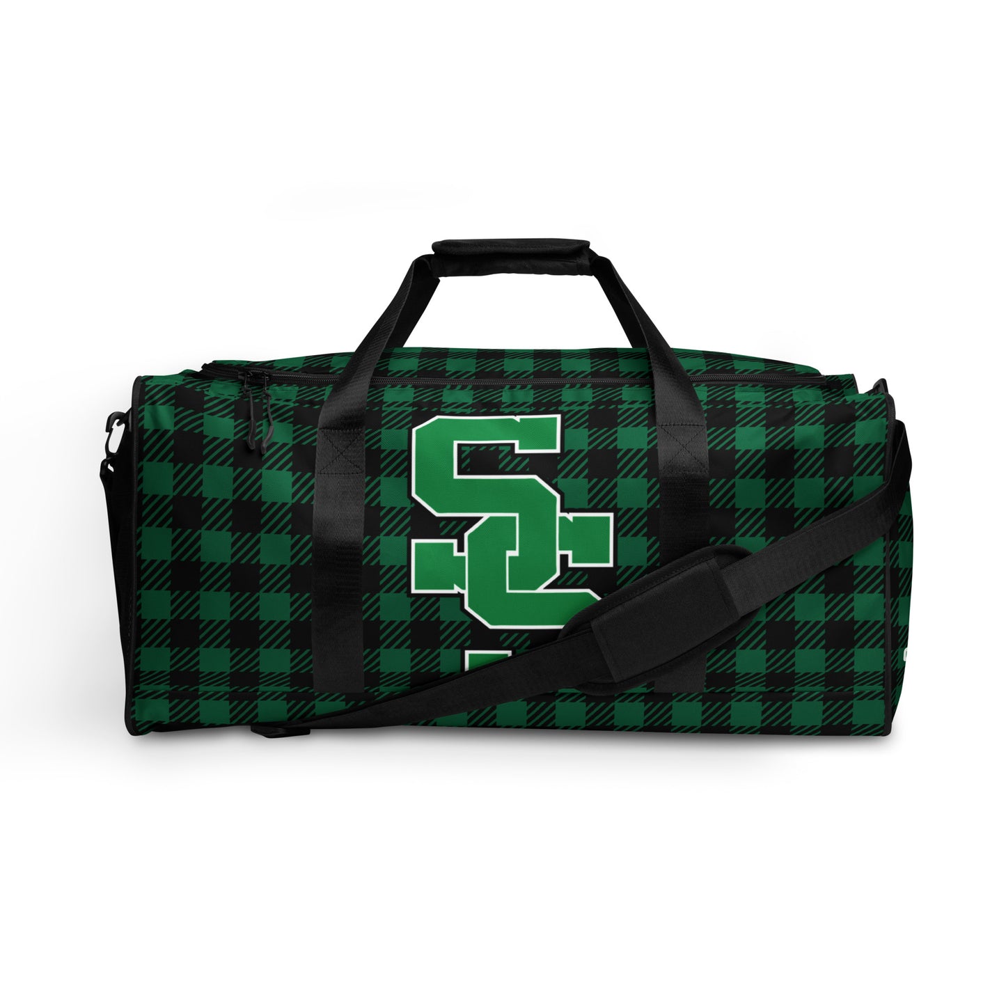 South Side H.S. Duffle bag