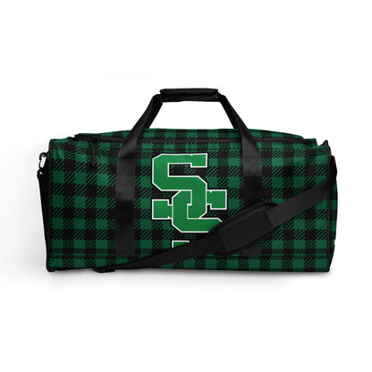 South Side H.S. Duffle bag