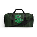 South Side H.S. Duffle bag
