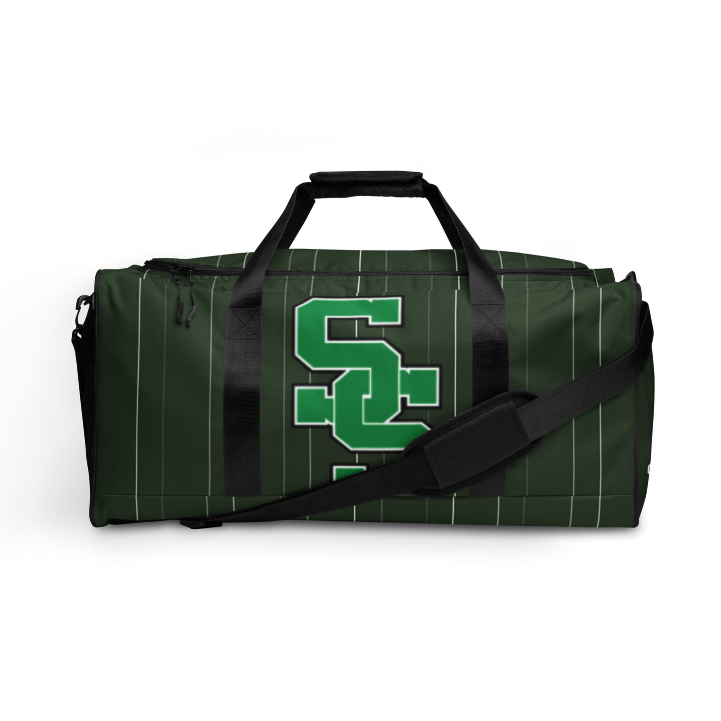 South Side H.S. Duffle bag