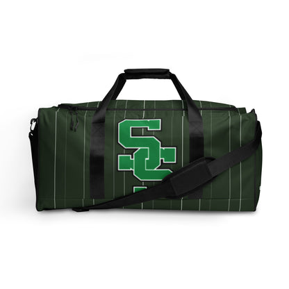 South Side H.S. Duffle bag