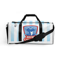 Wayne H.S. Duffle bag
